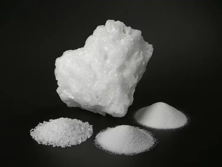Alumina