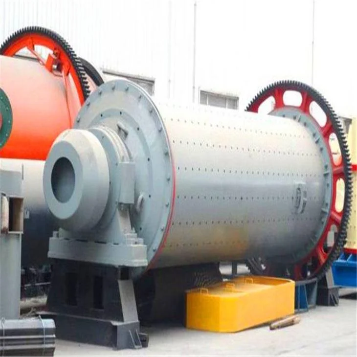 Cement and Clinker Grinding