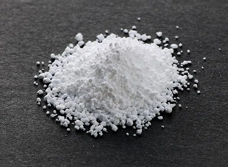 Chemical powder