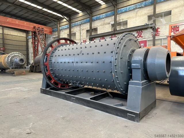 Clinker Grinding Unit