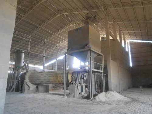 Clinker Grinding Unit