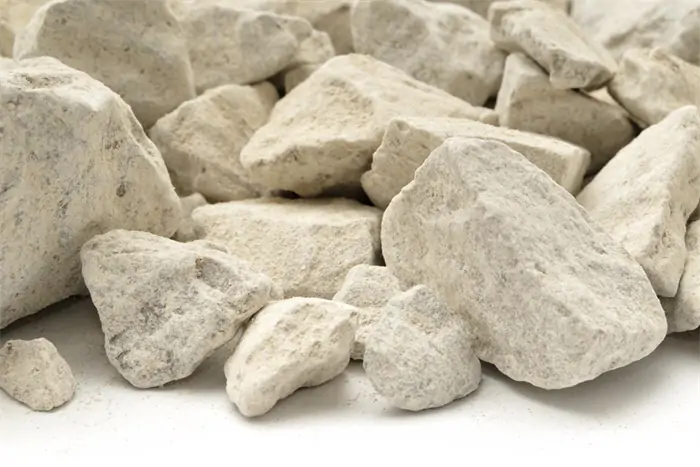 Dolomite