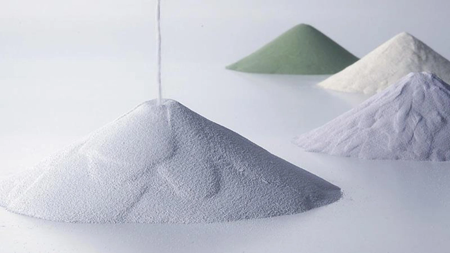 Electronic Materials Grinding