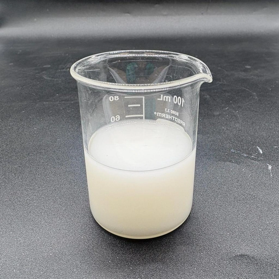 Glaze-Preparation