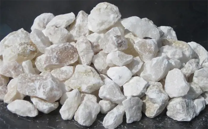 Gypsum