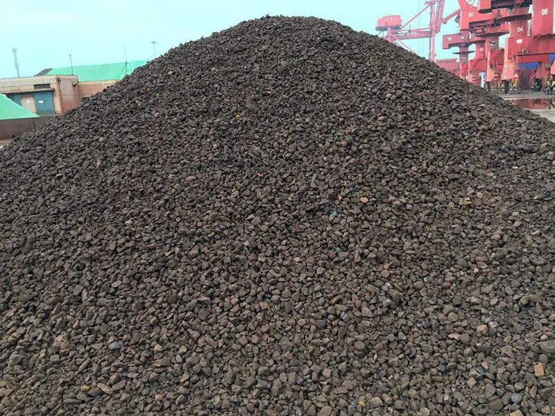 Coal Handling Systems