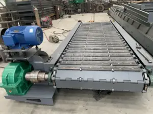 Chain Plate