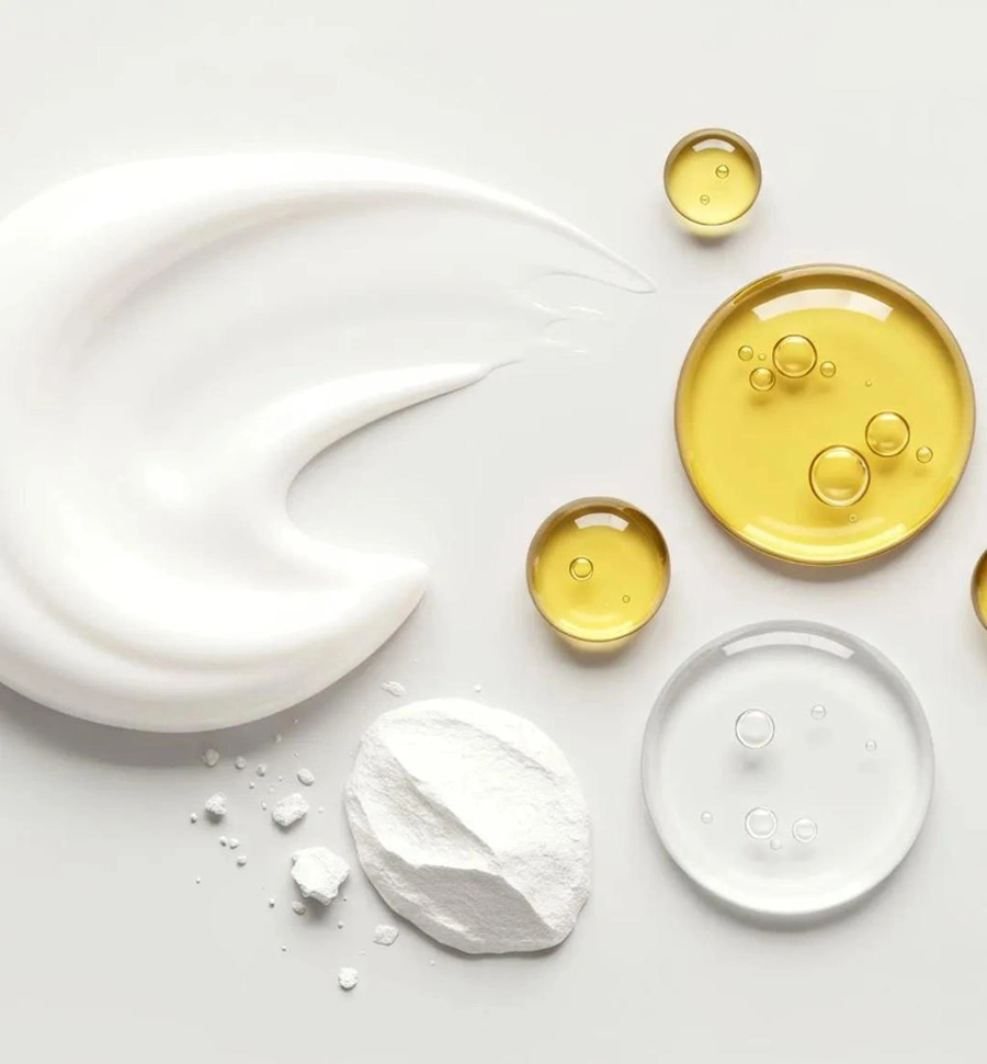 Pharmaceutical & Cosmetic Grinding