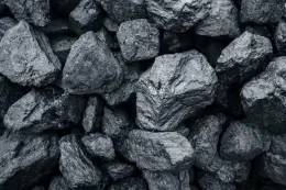 Coal Screening and Washing Plants