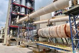 Alumina Calcination Production Line