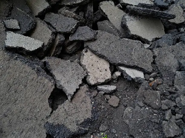 Asphalt