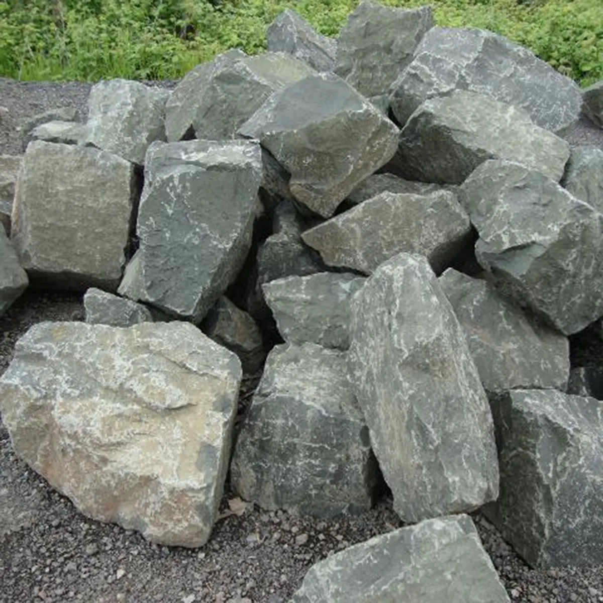 Basalt