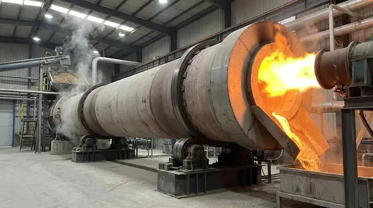 Bayer-Process Alumina Refining