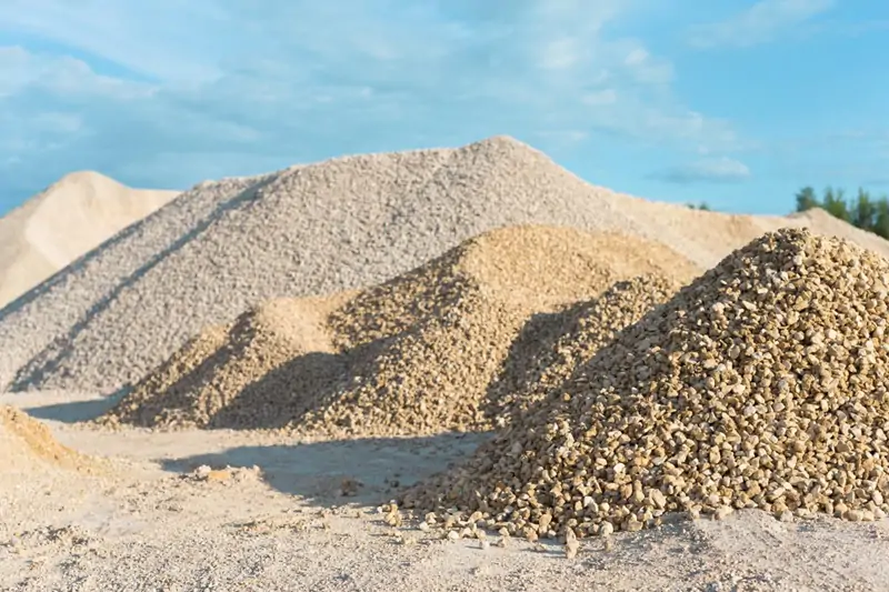 Building Materials