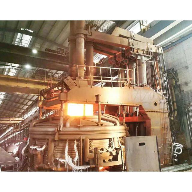 Calcium Carbide Production