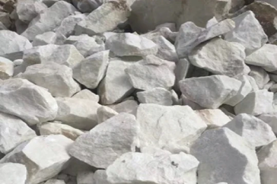 Quarry & Aggregate Production