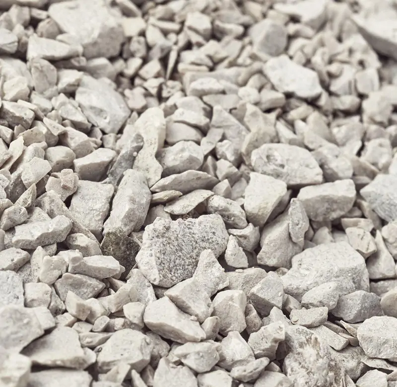 Quarry & Aggregate Production
