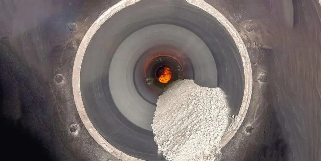 Cement Clinker Production