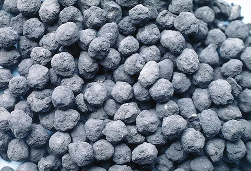 Cement Industry