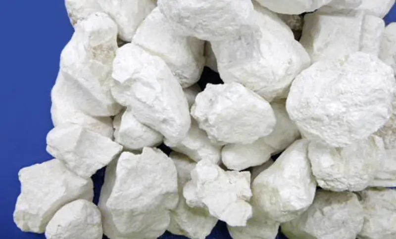 Cement and Building Materials