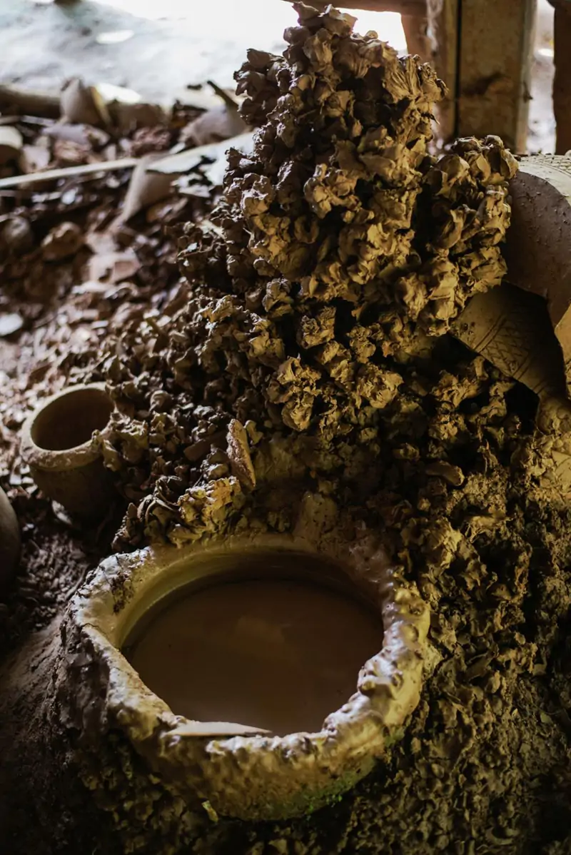 Ceramic Industry