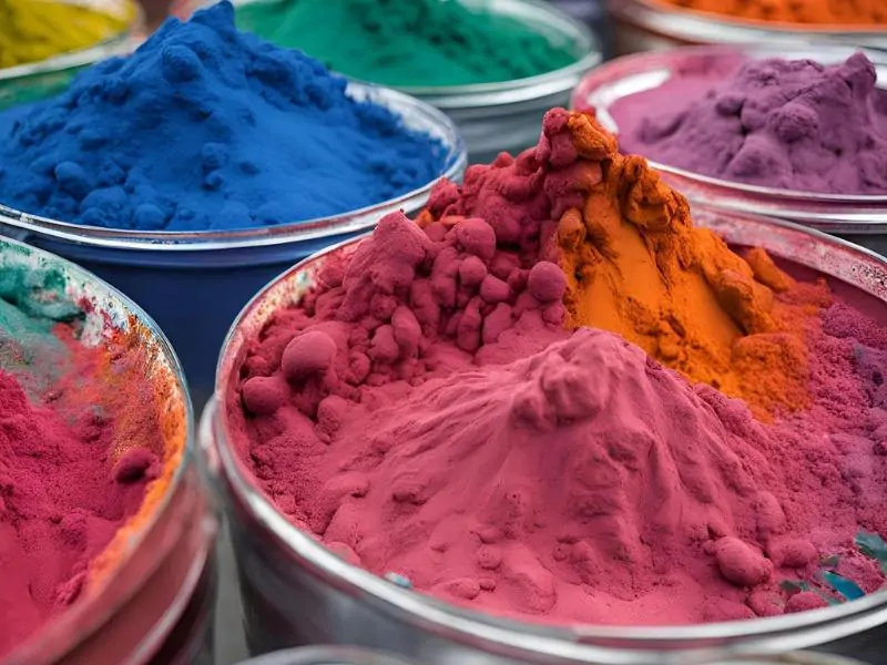 Chemical Industry