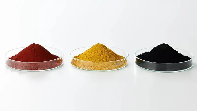 Chemical Industry