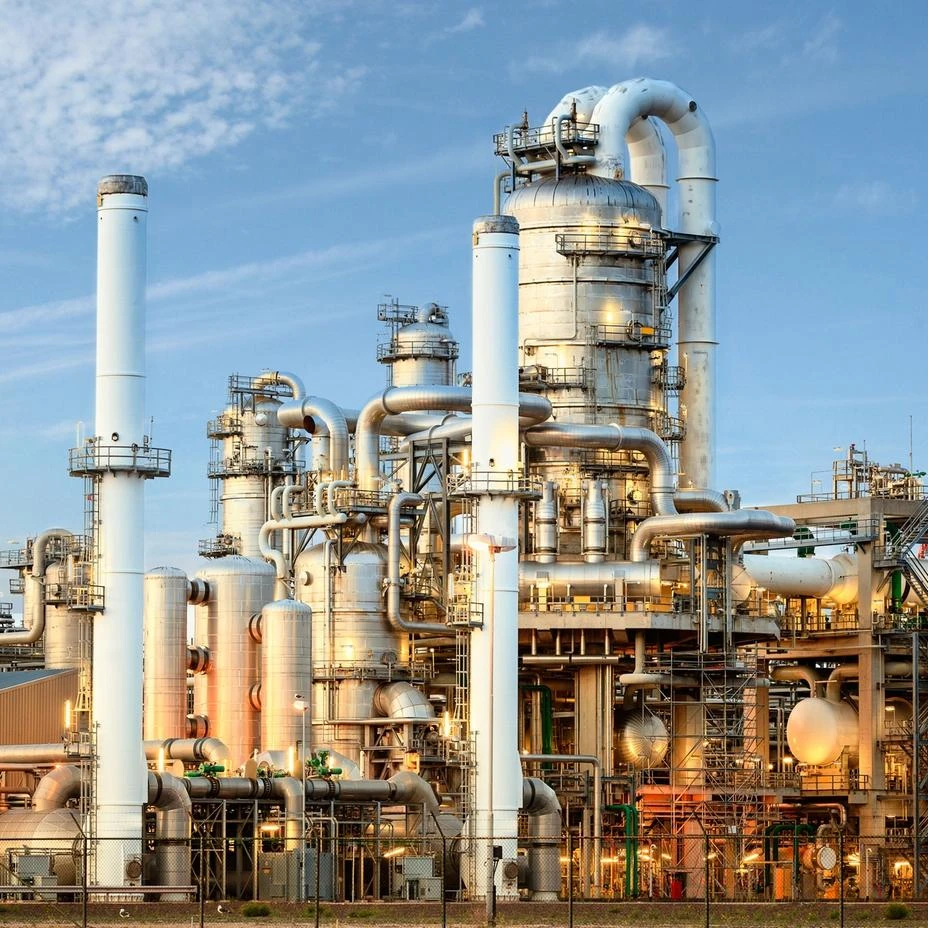 Chemical Industry