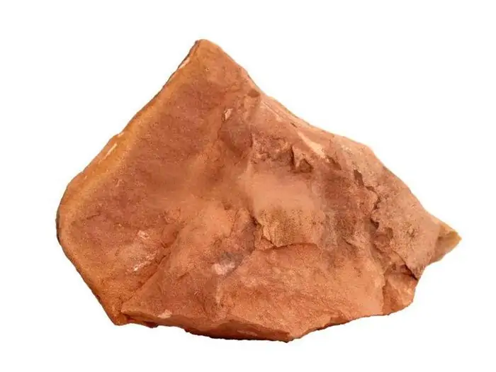 Claystone