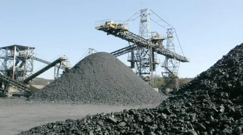Coal Processing