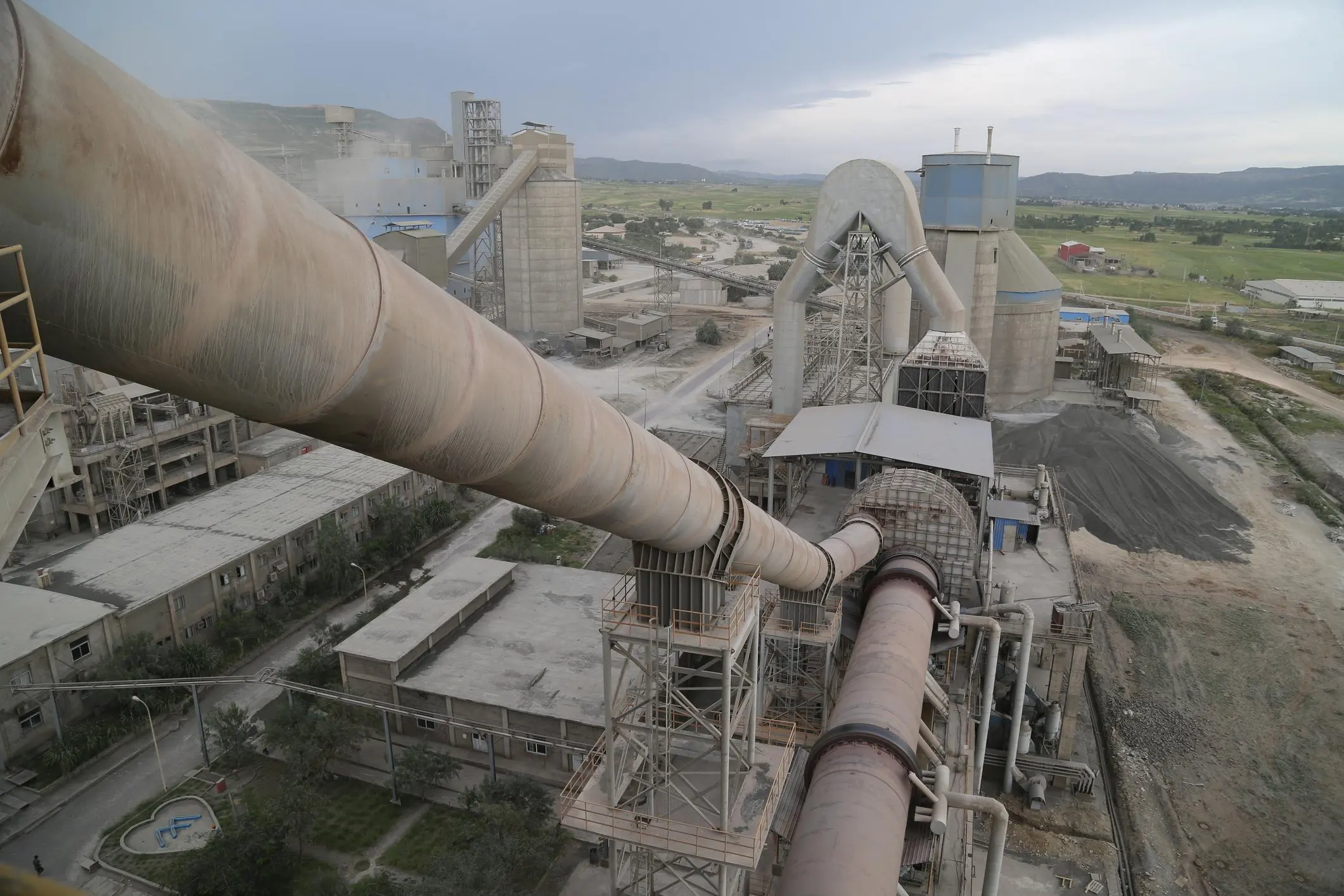 Complete Production Lines