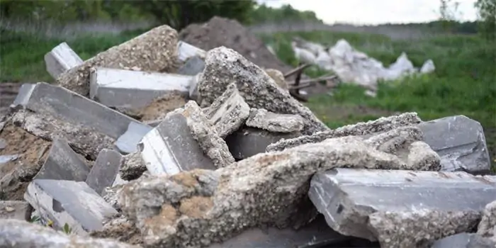 Concrete