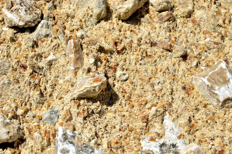 Construction Materials