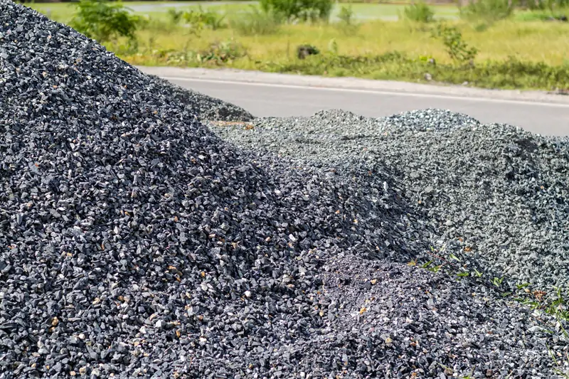 Infrastructure and Aggregate Production
