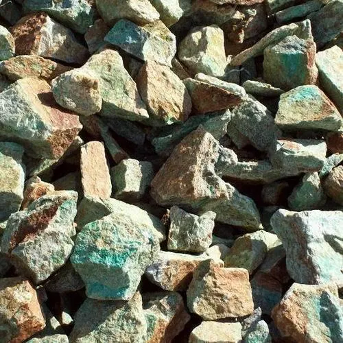 Copper Ore