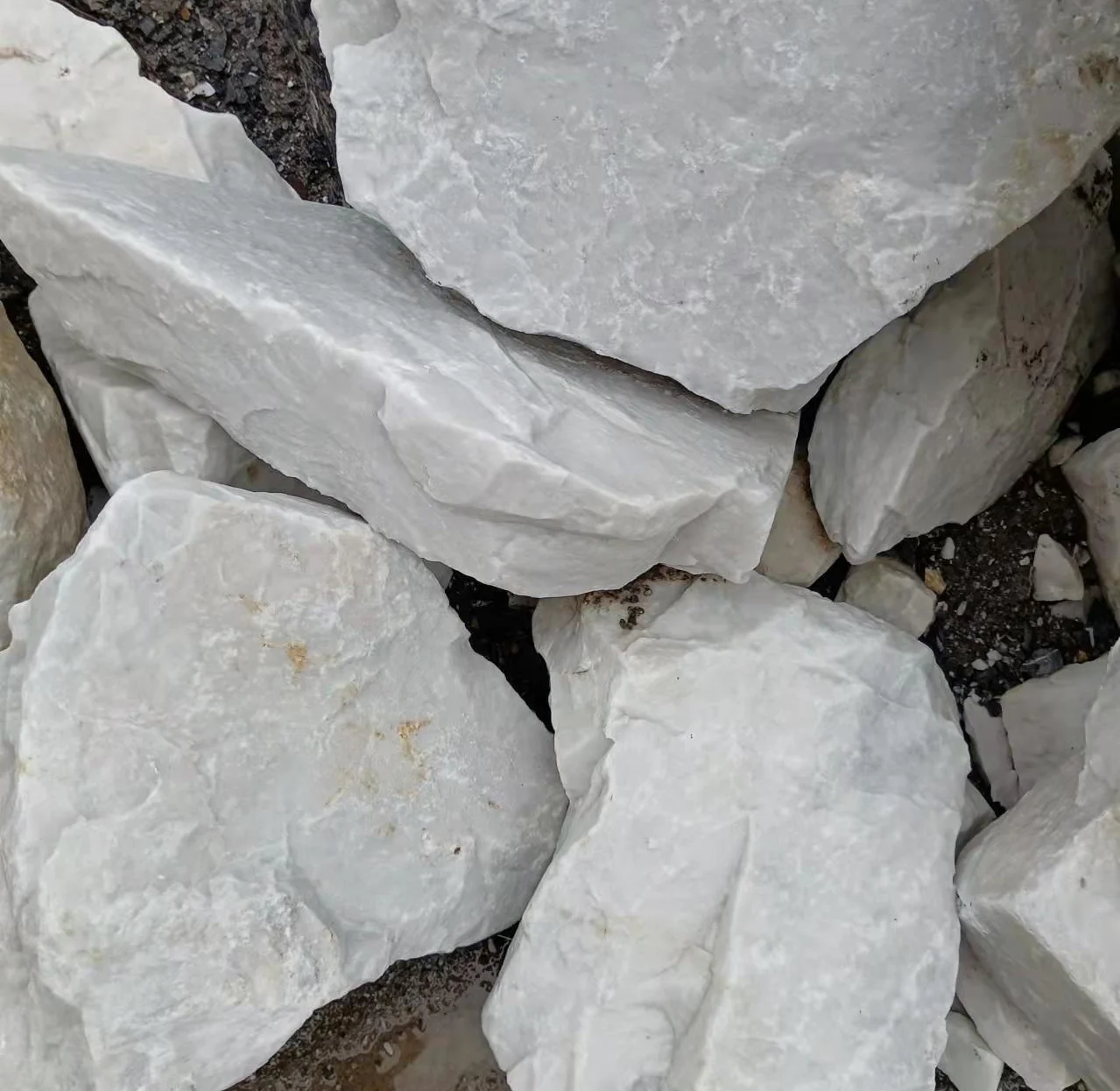 Dolomite