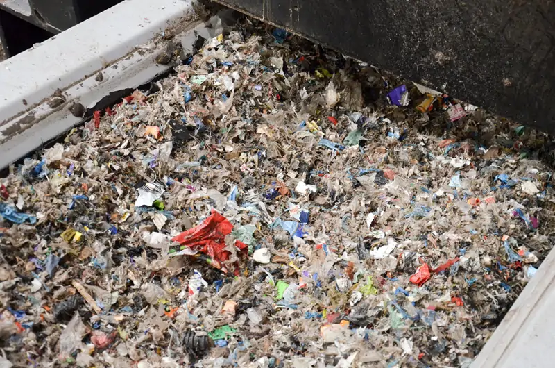 Environmental and Waste Treatment