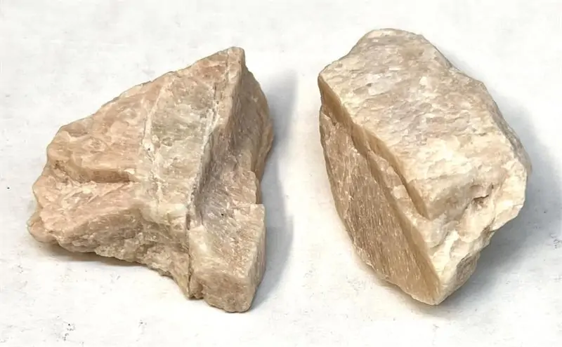 Feldspar