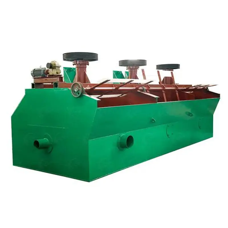 Flotation Cells