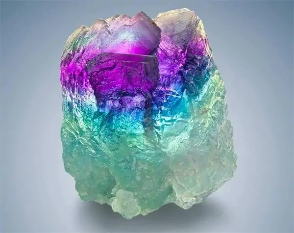 Fluorite
