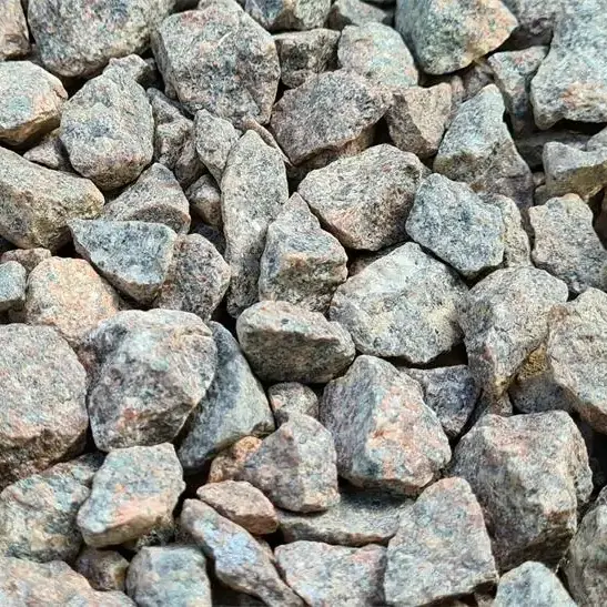 Quarry & Aggregate (Limestone, Granite, Basalt)