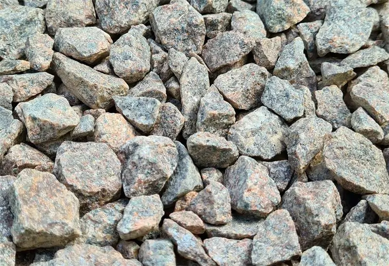 Granite