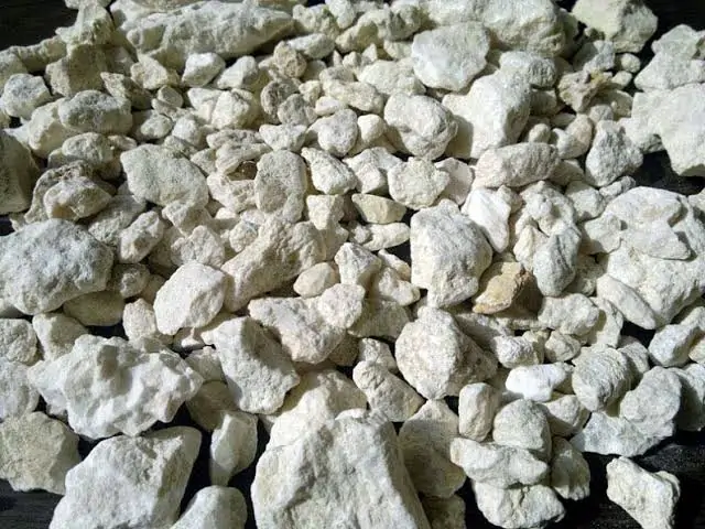 Gypsum