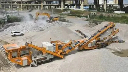 Infrastructure Projects