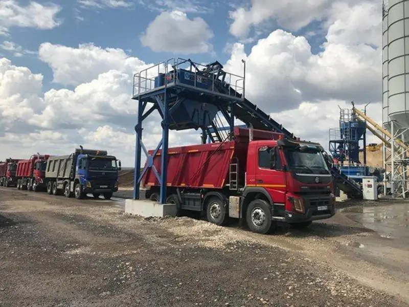 Infrastructure Projects