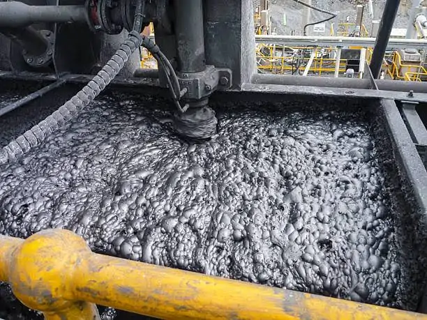 Iron Ore Flotation
