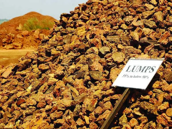 Copper Ore