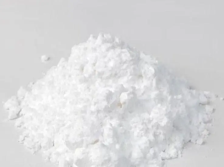 Magnesium & Lithium Salt Calcination