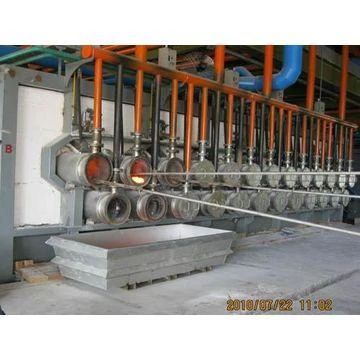 Magnesium Smelting
