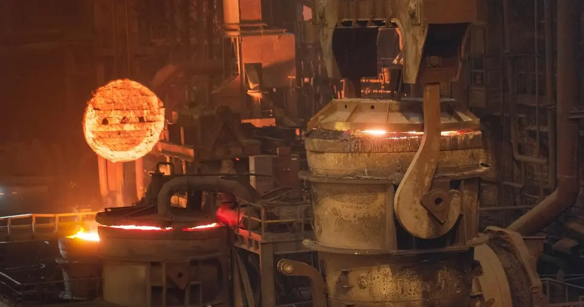 Metallurgical Lime Plants
